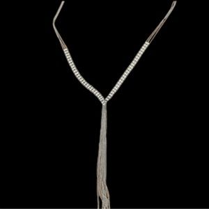 NEW!  Rhinestone Necklace